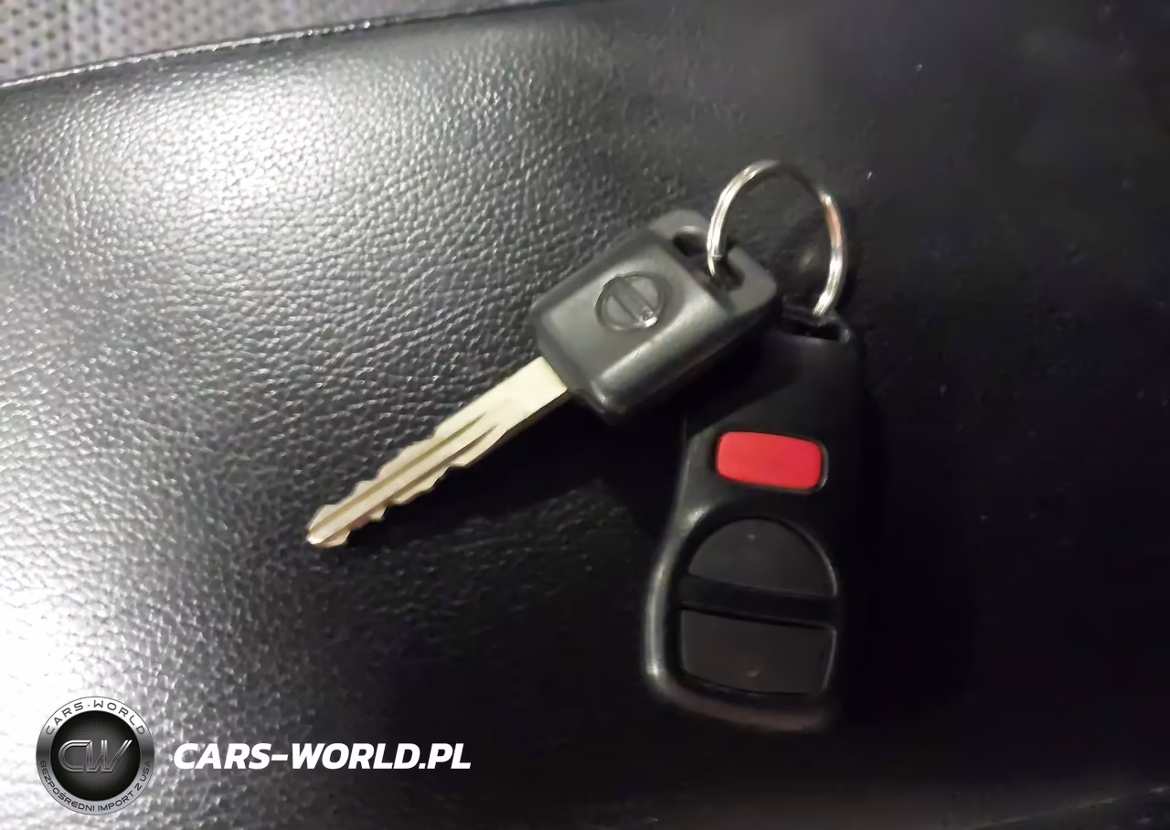 2002 Nissan Pathfinder Se VIN:JN8DR09Y72W729987 - 11