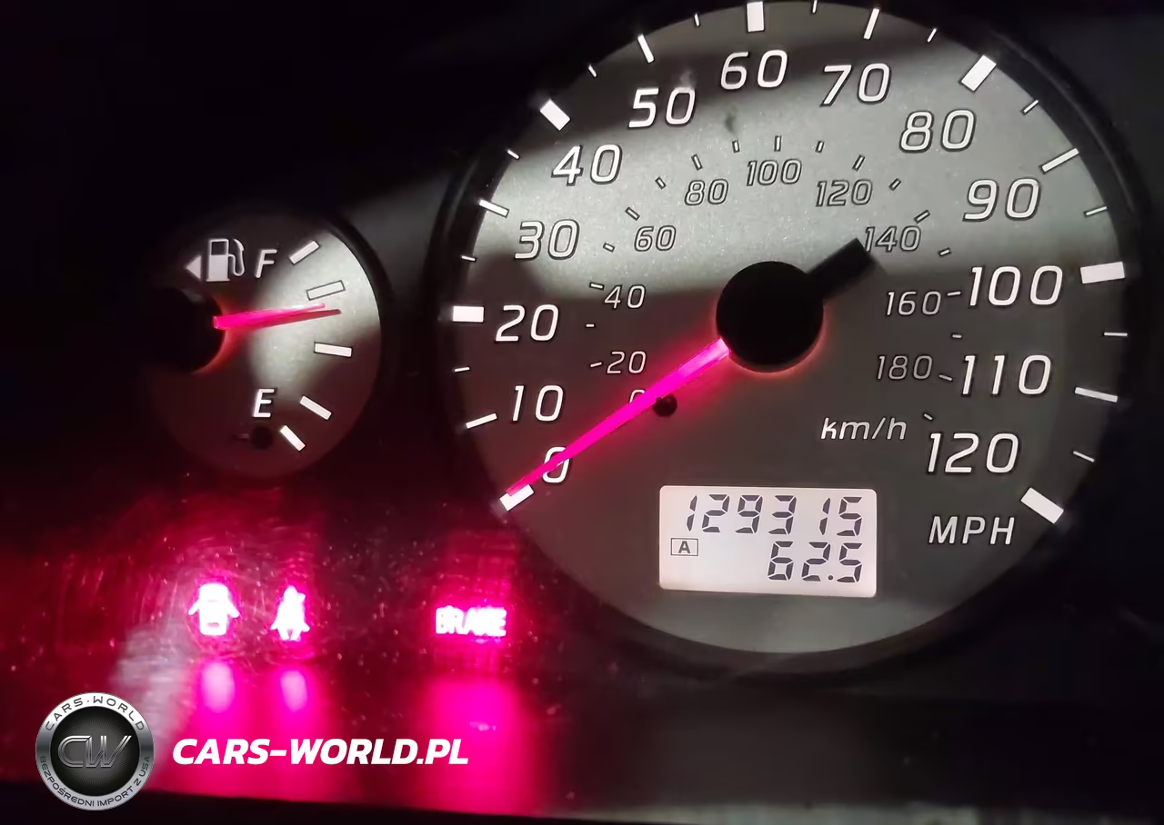 2002 Nissan Pathfinder Se VIN:JN8DR09Y72W729987 - 12