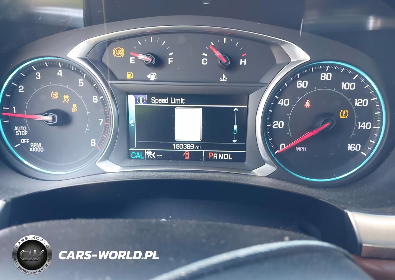 2018 Chevrolet Traverse High Country VIN:1GNEVKKW4JJ216585 - 7