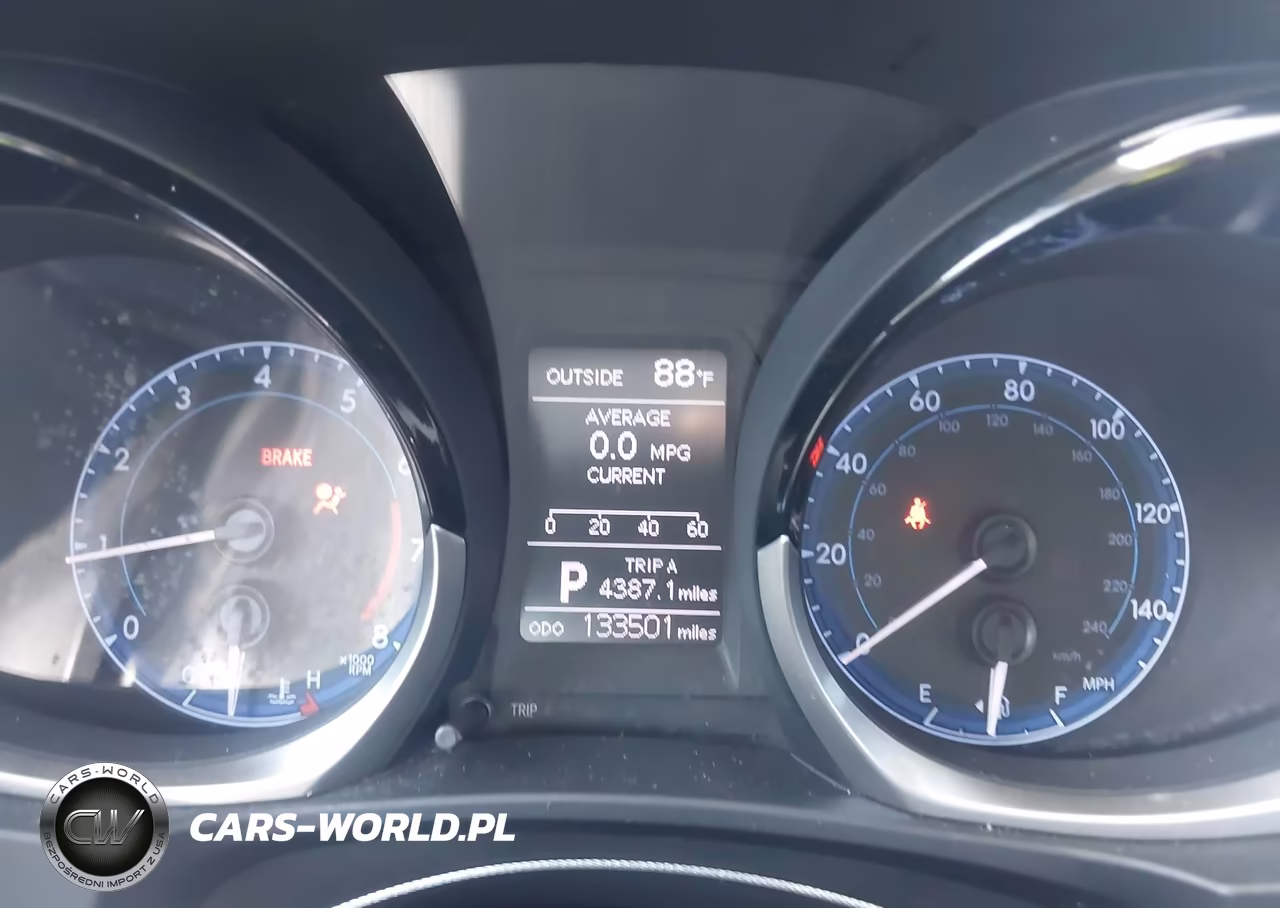 2016 Toyota Corolla S Plus VIN:2T1BURHE2GC536661 - 7
