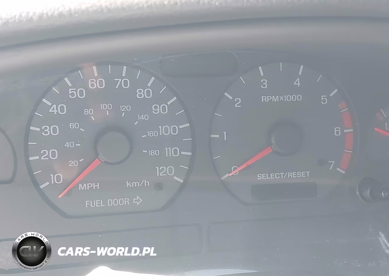 2003 Ford Mustang VIN:1FAFP404X3F348802 - 16