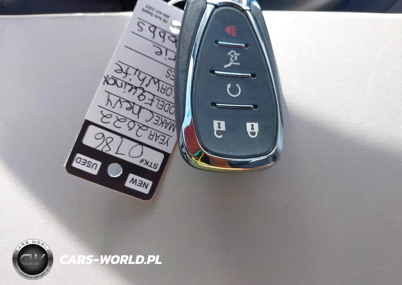 2022 Chevrolet Equinox Fwd Rs VIN:3GNAXMEV6NS234081 - 11