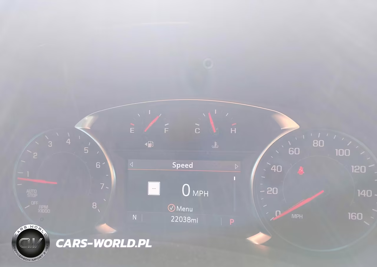 2022 Chevrolet Equinox Fwd Rs VIN:3GNAXMEV6NS234081 - 7