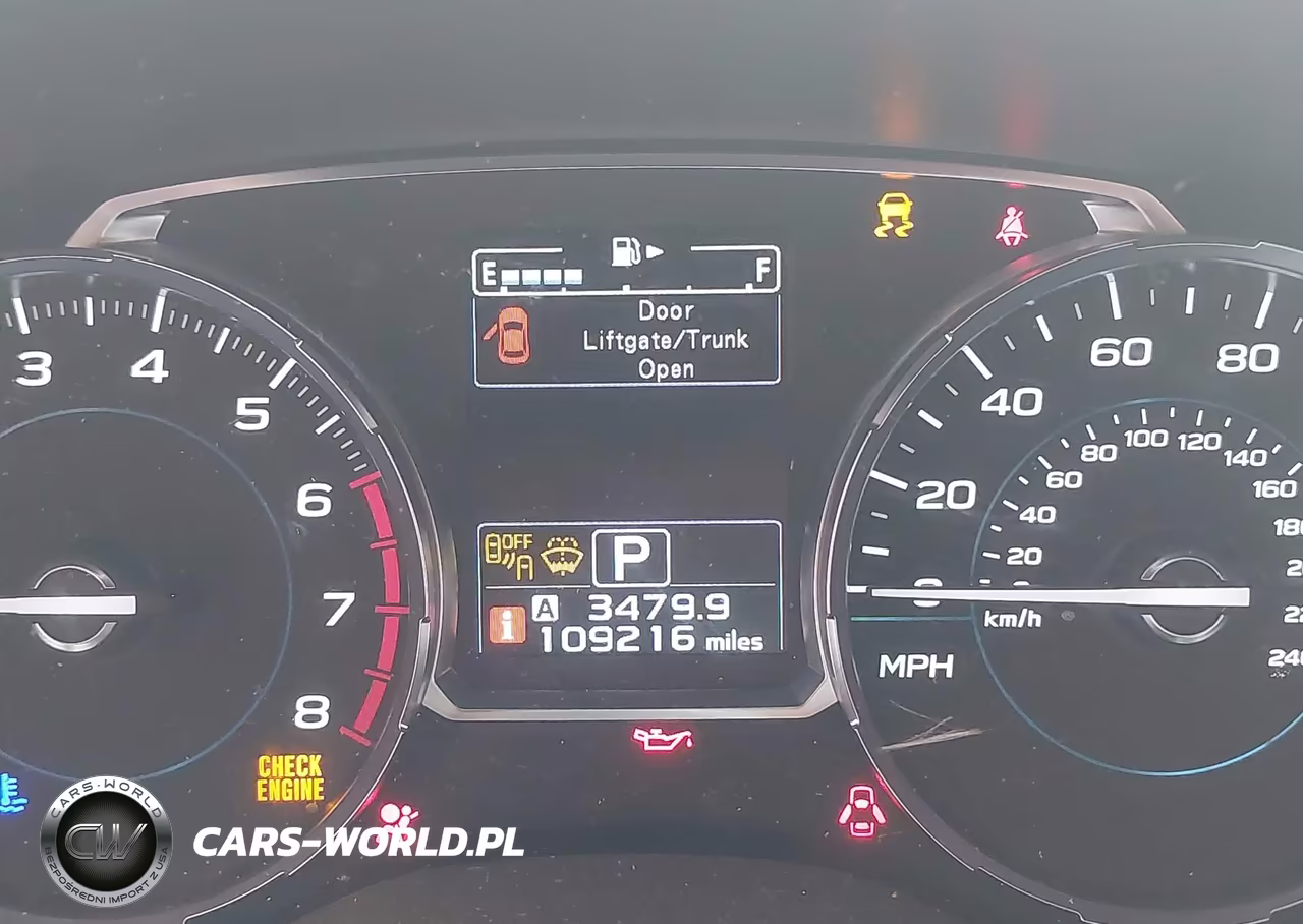 2018 Subaru Forester 2.5I Limited VIN:JF2SJAJC8JH553293 - 13