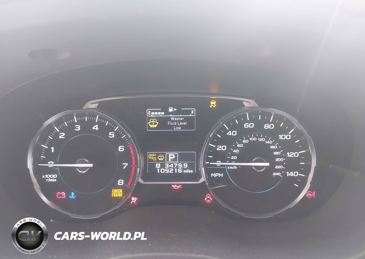 2018 Subaru Forester 2.5I Limited VIN:JF2SJAJC8JH553293 - 5