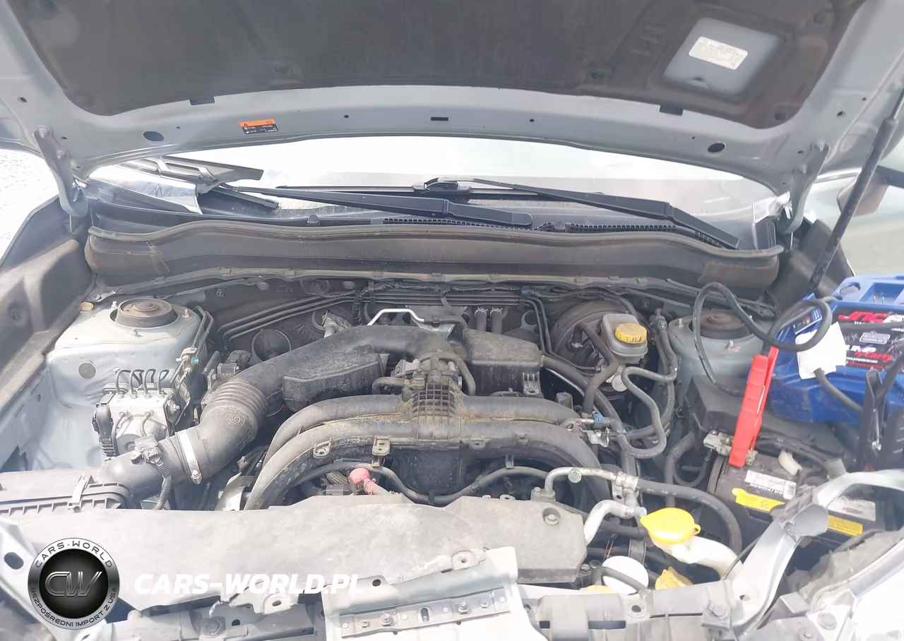 2018 Subaru Forester 2.5I Limited VIN:JF2SJAJC8JH553293 - 8