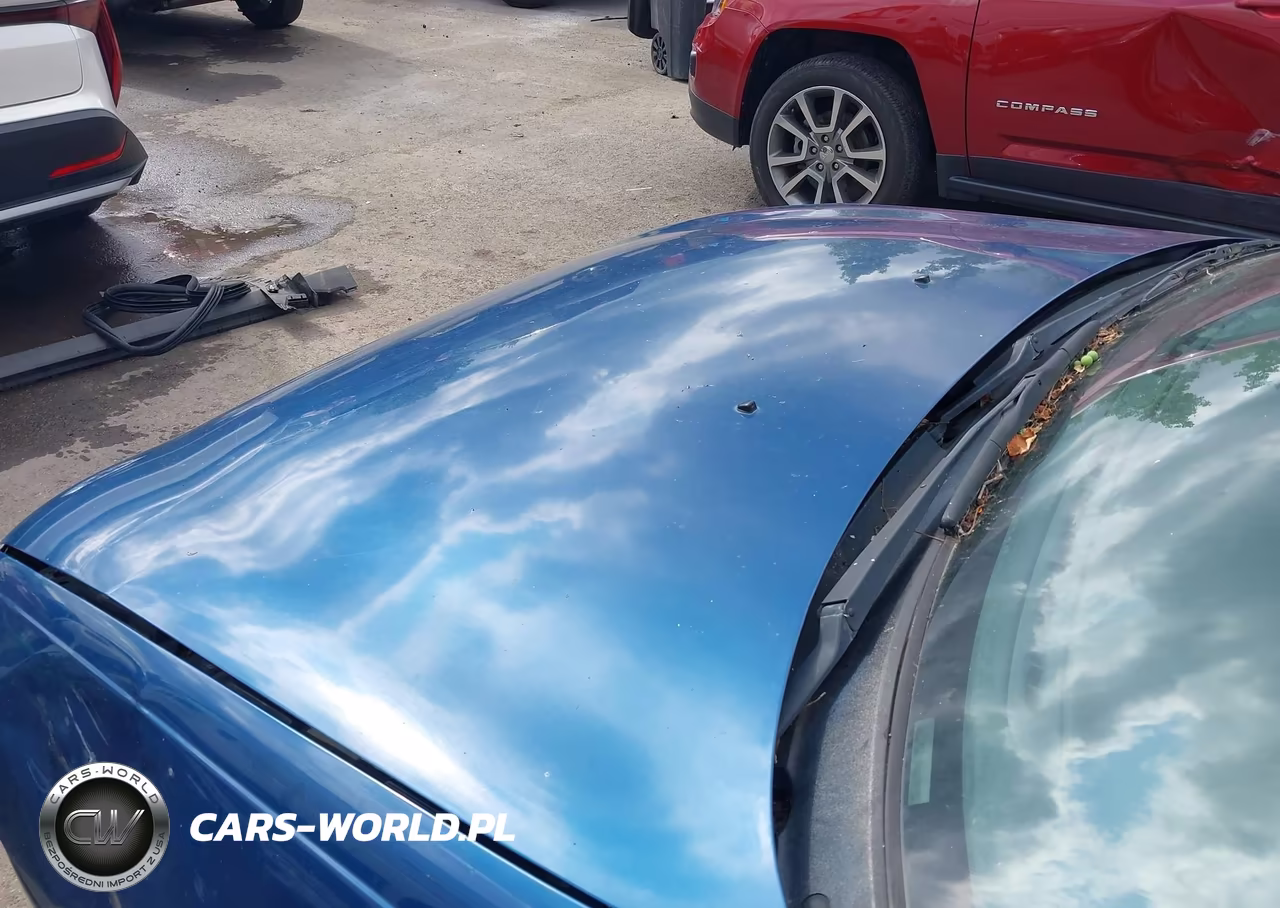 1999 Ford Escort Se VIN:1FAFP13P7XW166047 - 6