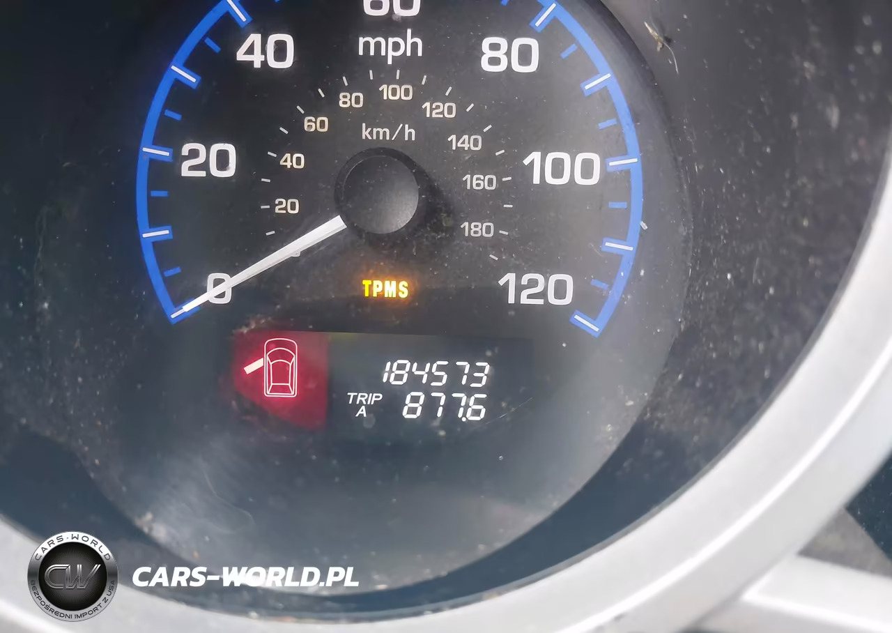 2007 Honda Element Lx VIN:5J6YH28317L006401 - 15