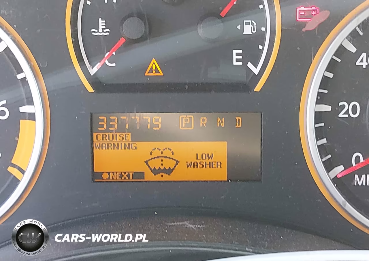 2012 Nissan Titan Sv VIN:1N6AA0EK4CN309695 - 14