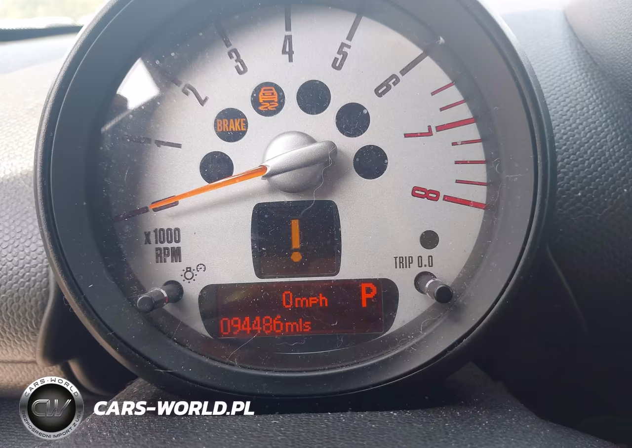 2013 Mini Countryman Cooper S VIN:WMWZC5C51DWP34343 - 15