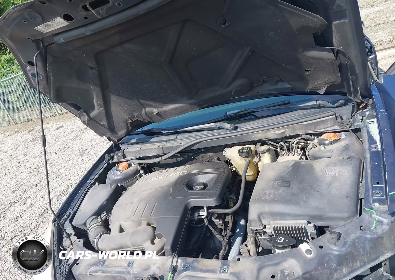 2008 Pontiac G6 VIN:1G2ZG57B584234179 - 10