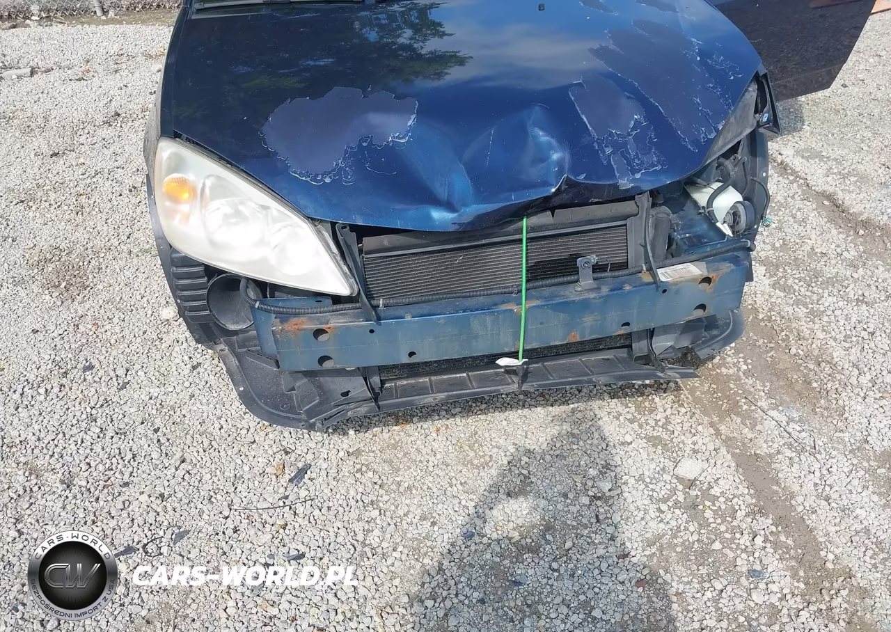 2008 Pontiac G6 VIN:1G2ZG57B584234179 - 6