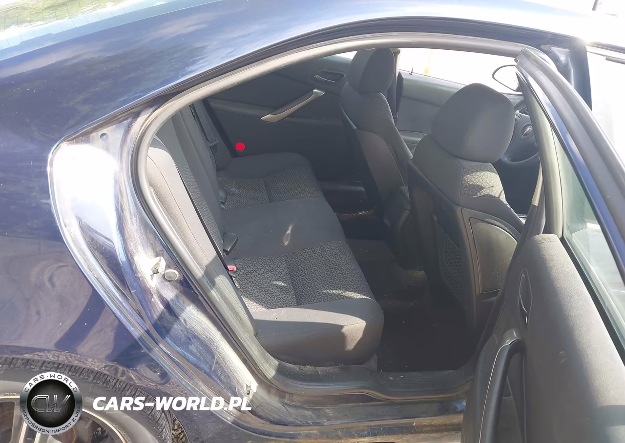 2008 Pontiac G6 VIN:1G2ZG57B584234179 - 8