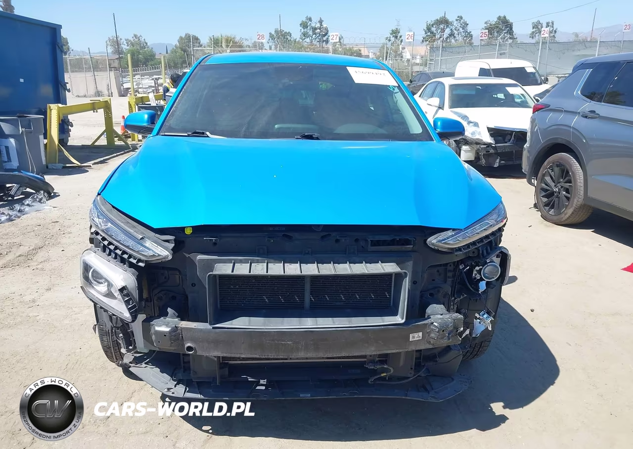 2020 Hyundai Kona Se VIN:KM8K12AA4LU578636 - 13