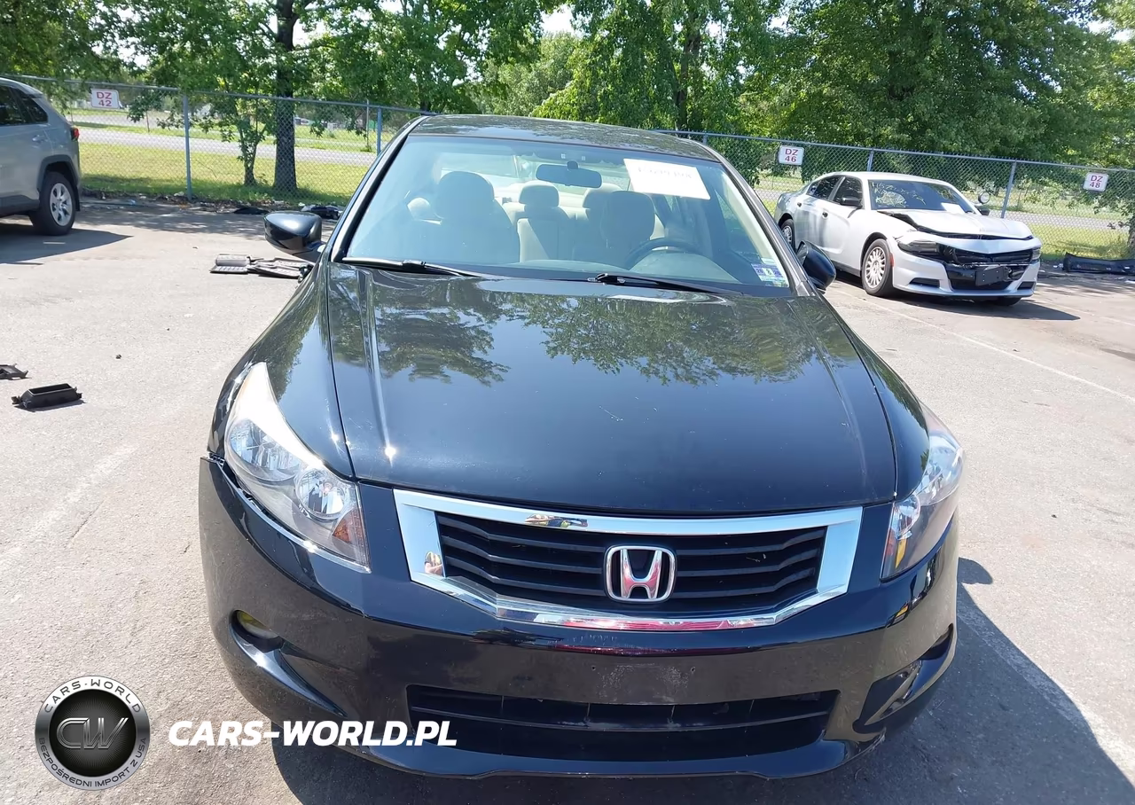 2012 Honda Accord Sdn Lx VIN:1HGCP2F35CA211894 - 12