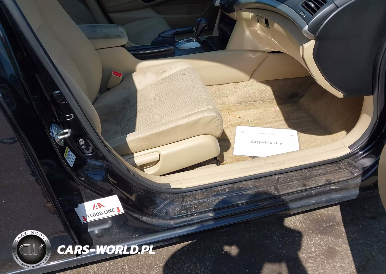 2012 Honda Accord Sdn Lx VIN:1HGCP2F35CA211894 - 16