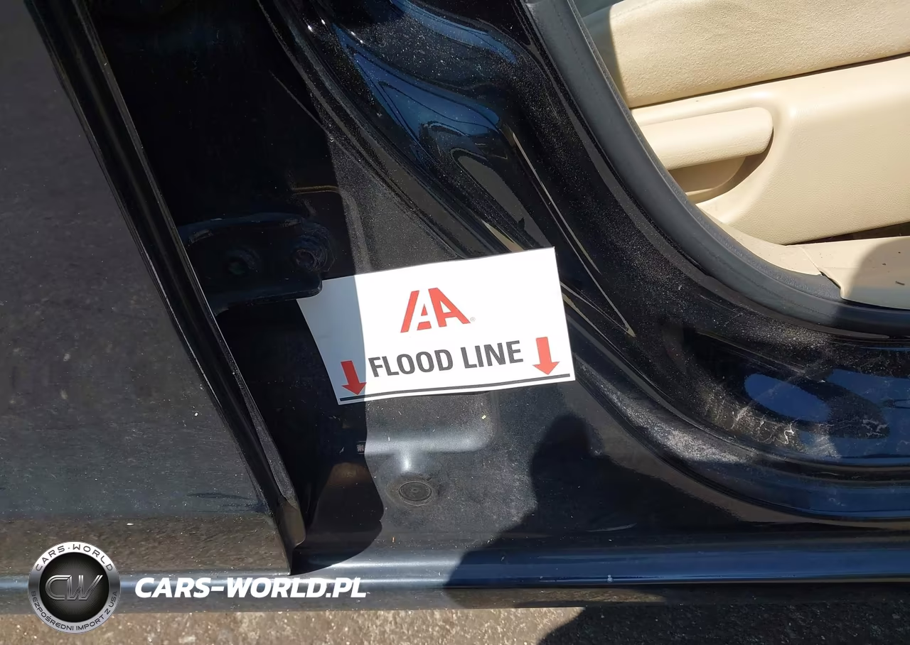 2012 Honda Accord Sdn Lx VIN:1HGCP2F35CA211894 - 6