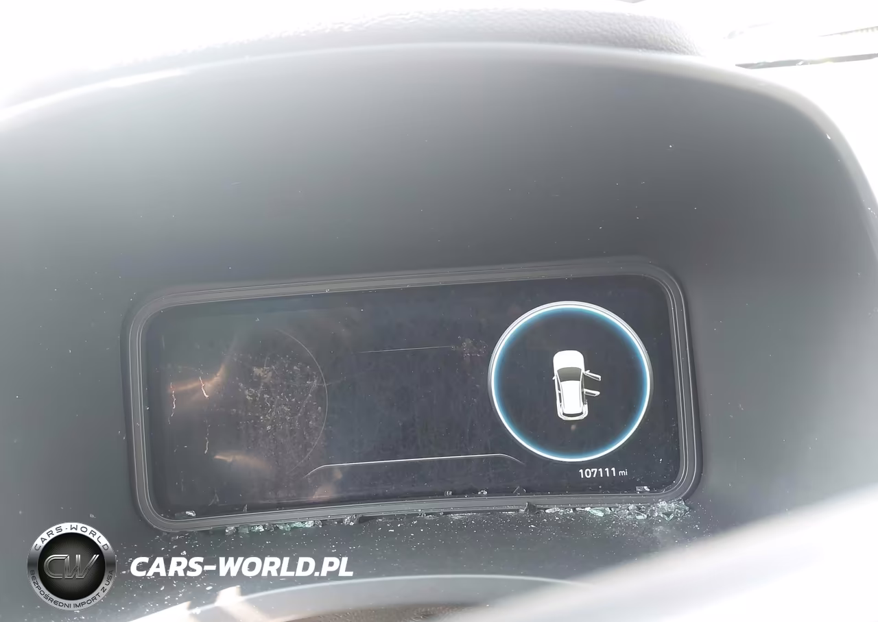 2023 Hyundai Kona N Line VIN:KM8K3CA3XPU981124 - 7