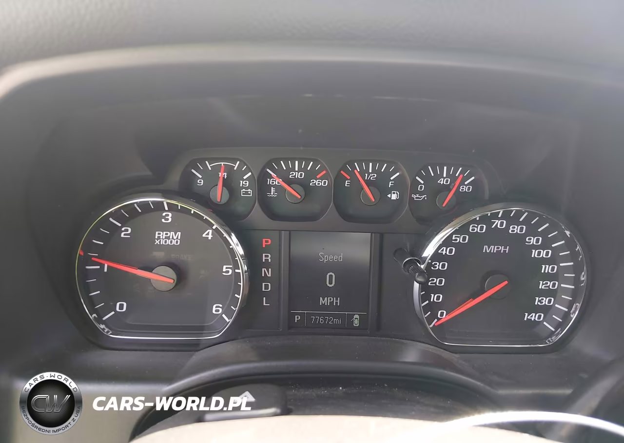 2017 Chevrolet Silverado 1500 Wt VIN:1GCNCNEH6HZ198437 - 15