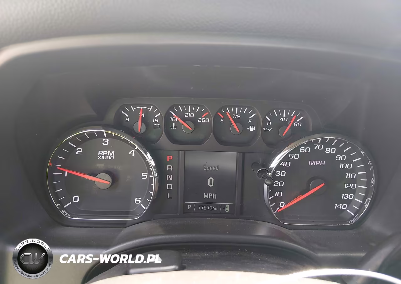 2017 Chevrolet Silverado 1500 Wt VIN:1GCNCNEH6HZ198437 - 7