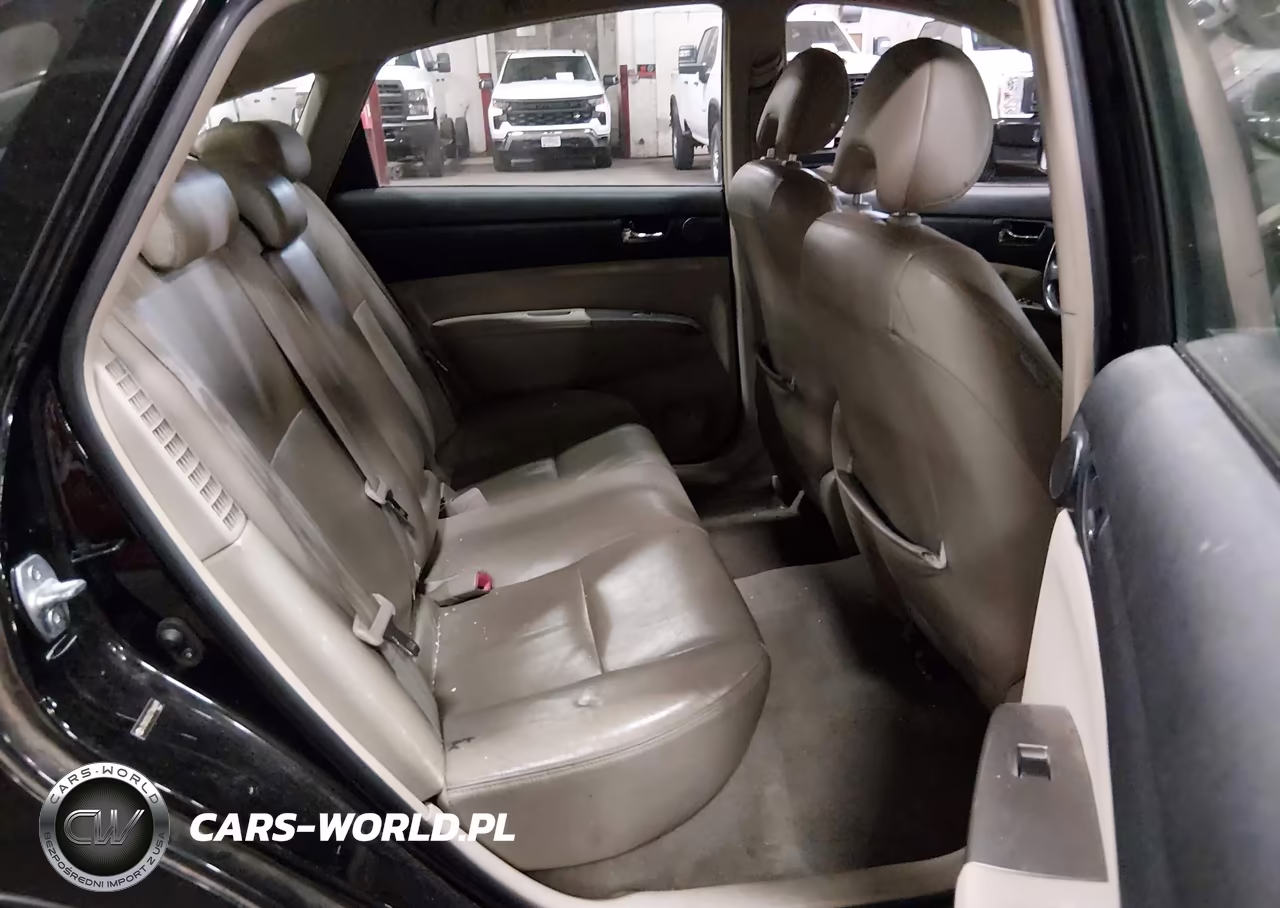2007 Toyota Prius Touring VIN:JTDKB20U277666649 - 8