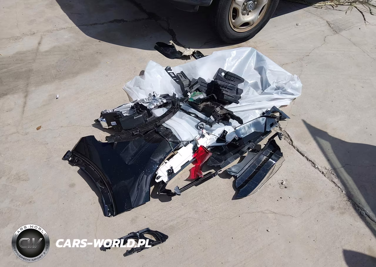 2026 Honda Hr-V 2Wd Ex-L VIN:3CZRZ1H71TM743234 - 12