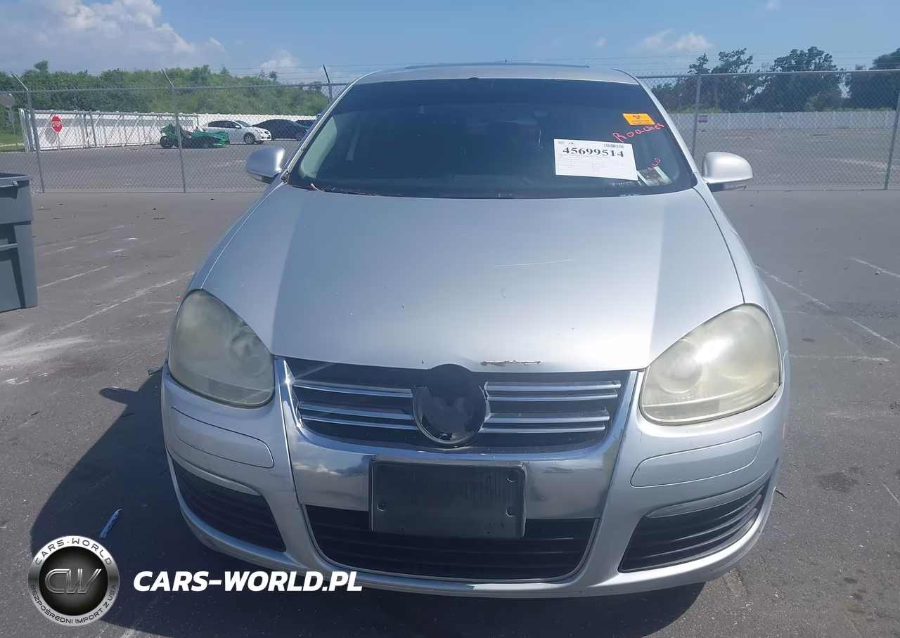 2006 Volkswagen Jetta 2.5 VIN:3VWSG71K66M833611 - 12