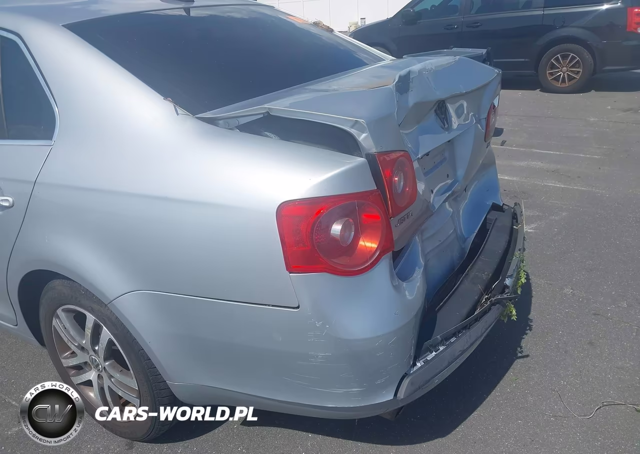 2006 Volkswagen Jetta 2.5 VIN:3VWSG71K66M833611 - 16