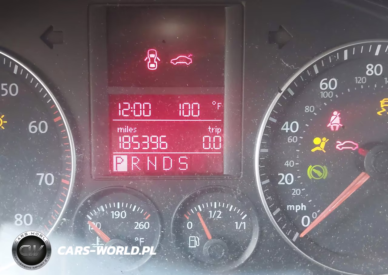 2006 Volkswagen Jetta 2.5 VIN:3VWSG71K66M833611 - 7