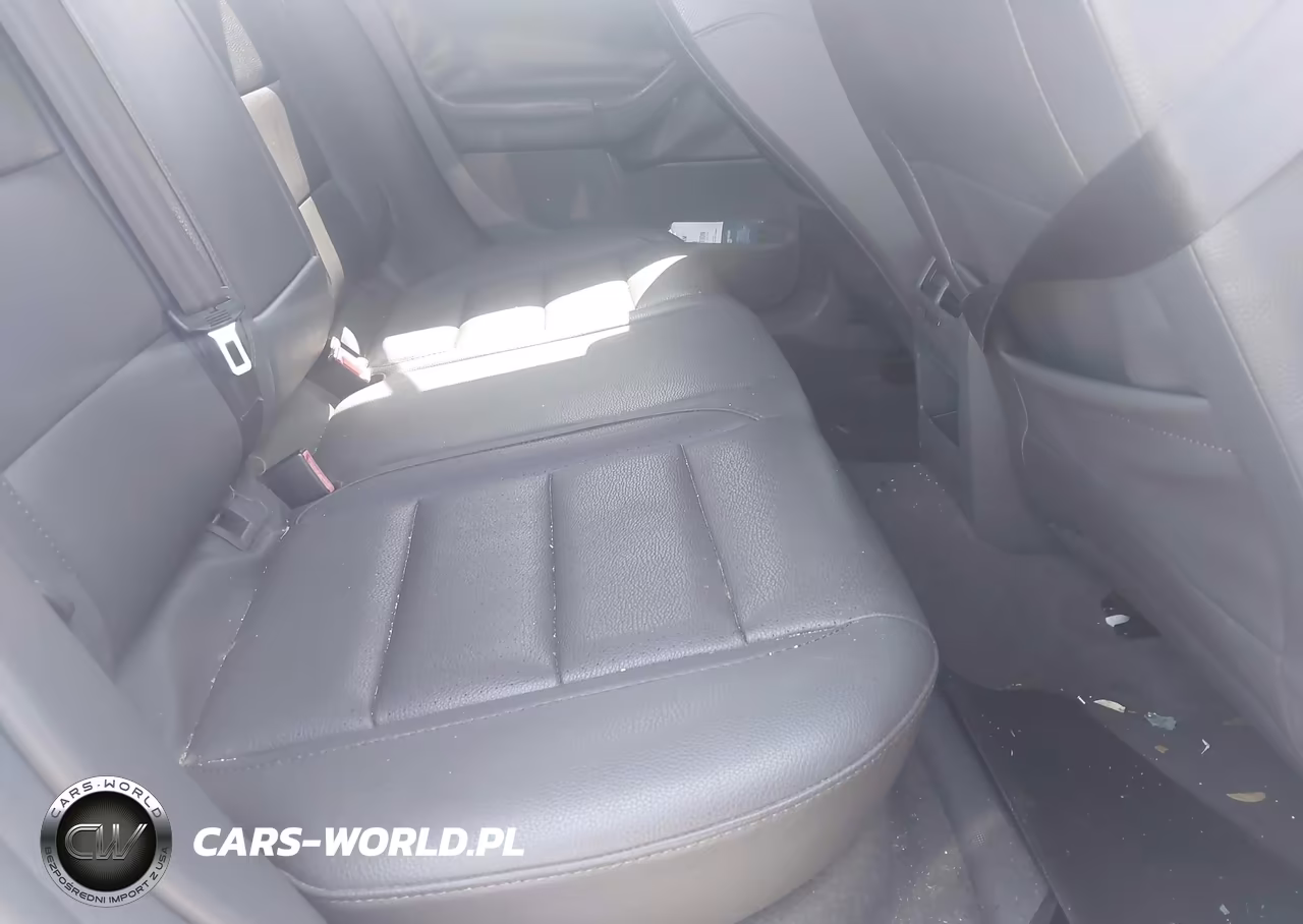 2006 Volkswagen Jetta 2.5 VIN:3VWSG71K66M833611 - 8