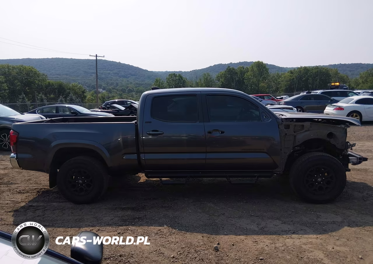 2022 Toyota Tacoma Sr5 V6 VIN:3TMDZ5BN2NM139368 - 14