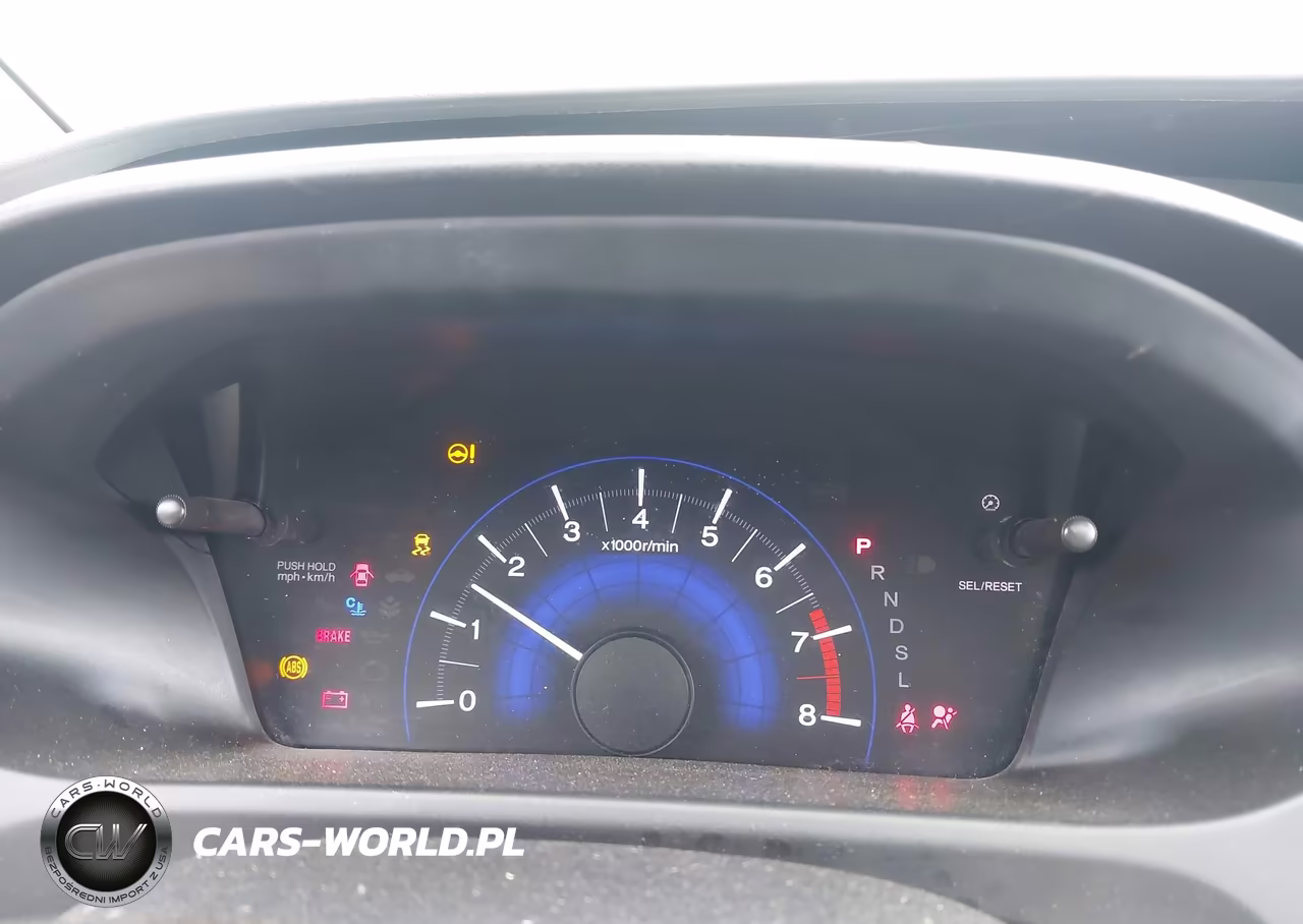 2015 Honda Civic Ex VIN:19XFB2F8XFE009057 - 7