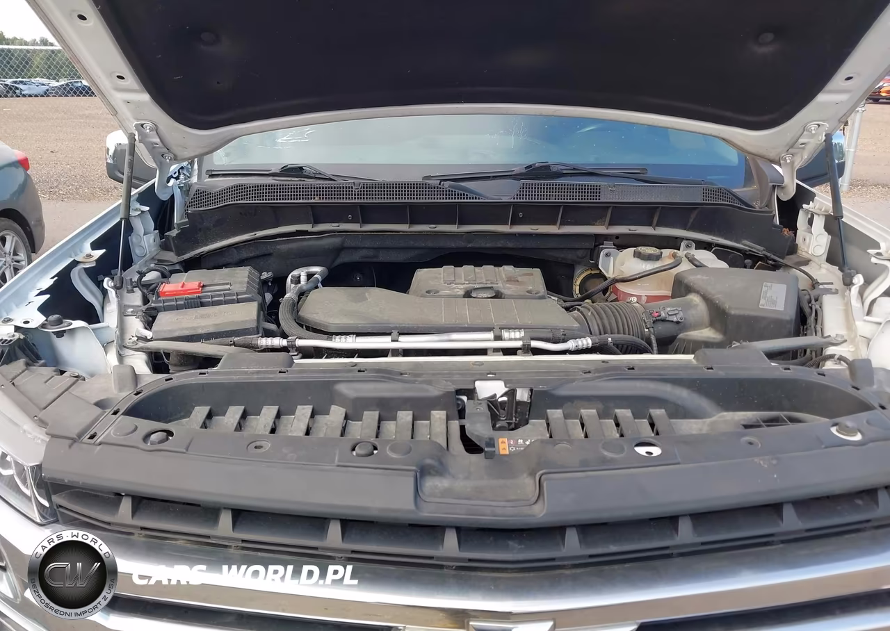 2019 Chevrolet Silverado C1500 Lt VIN:3GCPWCEK9KG118216 - 10