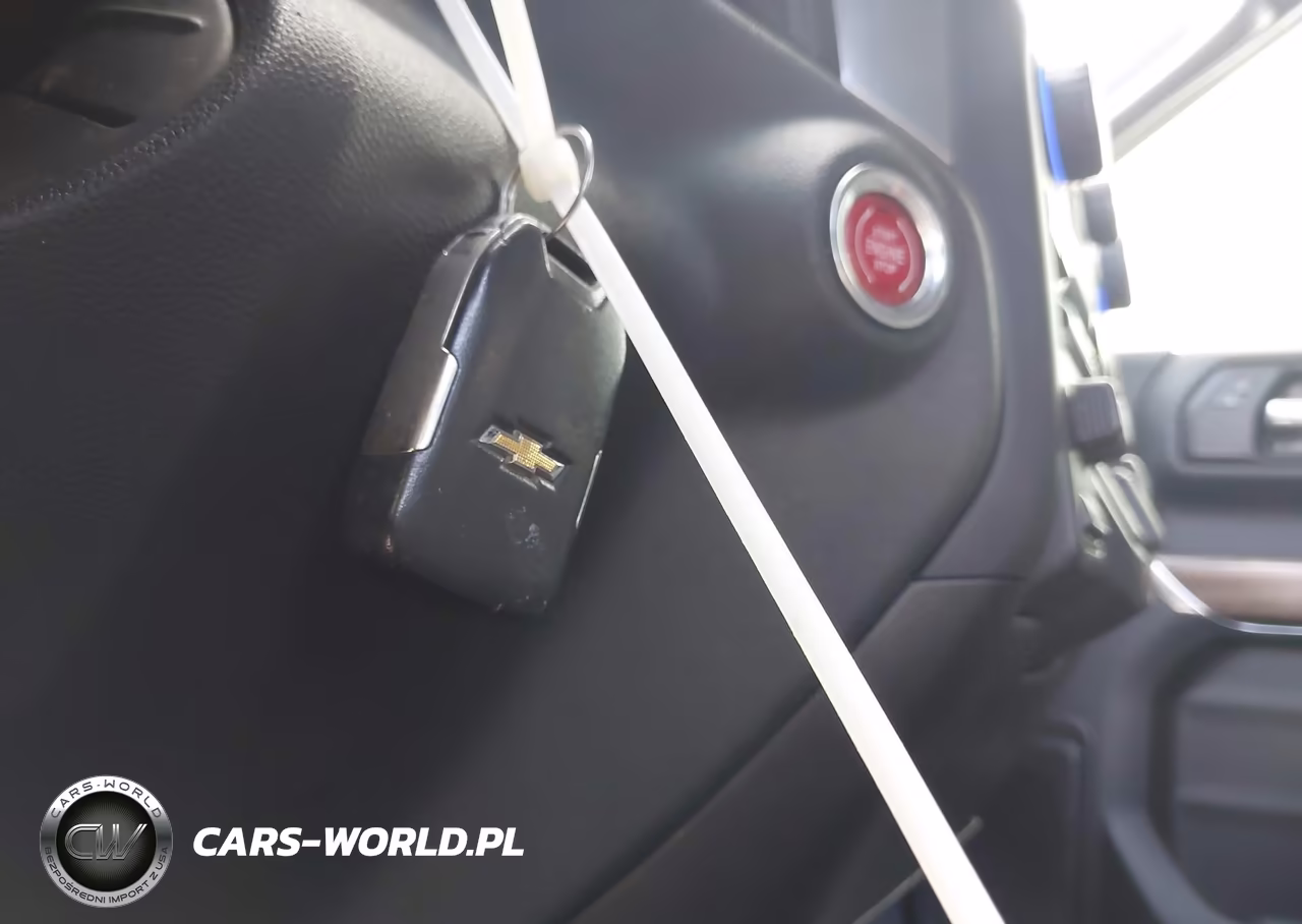 2019 Chevrolet Silverado C1500 Lt VIN:3GCPWCEK9KG118216 - 11