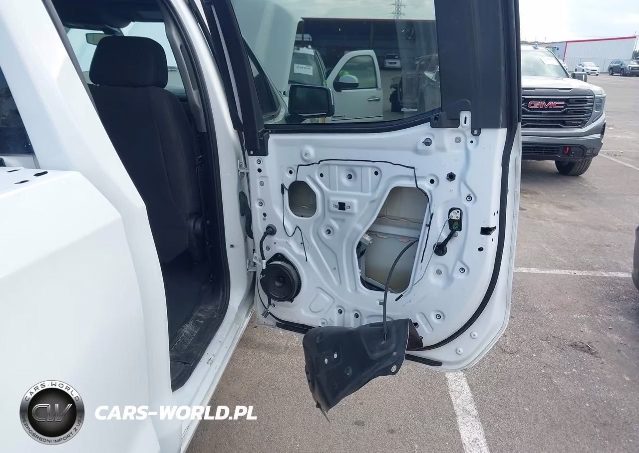 2019 Chevrolet Silverado C1500 Lt VIN:3GCPWCEK9KG118216 - 18