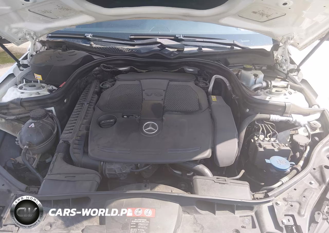 2014 Mercedes-Benz E 350 VIN:WDDHF5KB7EA829877 - 10