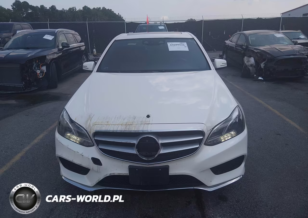 2014 Mercedes-Benz E 350 VIN:WDDHF5KB7EA829877 - 12