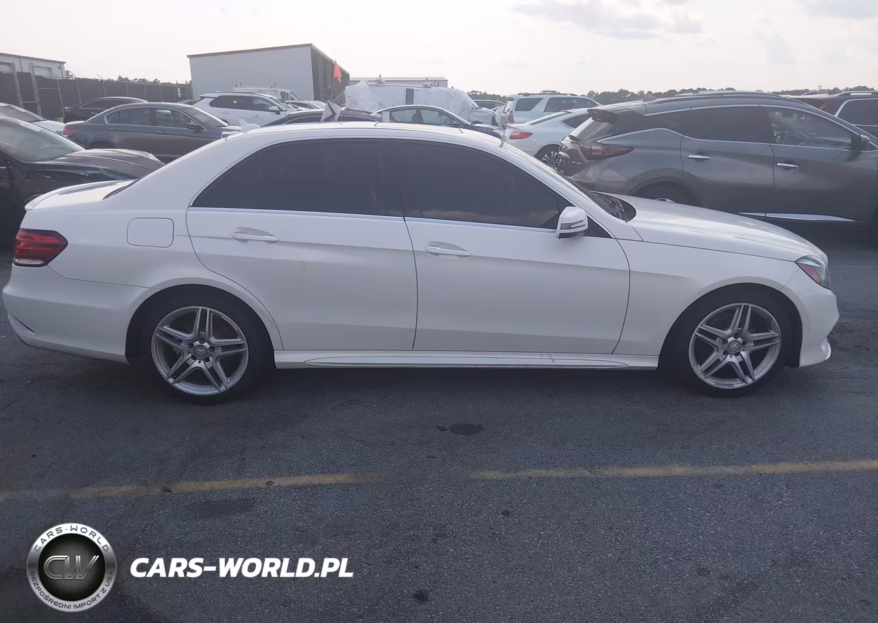 2014 Mercedes-Benz E 350 VIN:WDDHF5KB7EA829877 - 13