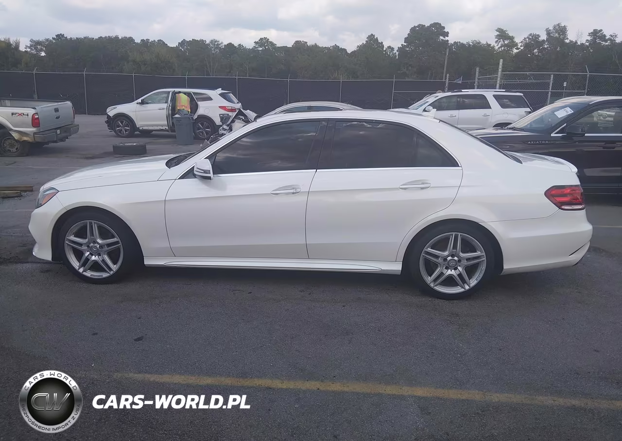 2014 Mercedes-Benz E 350 VIN:WDDHF5KB7EA829877 - 14