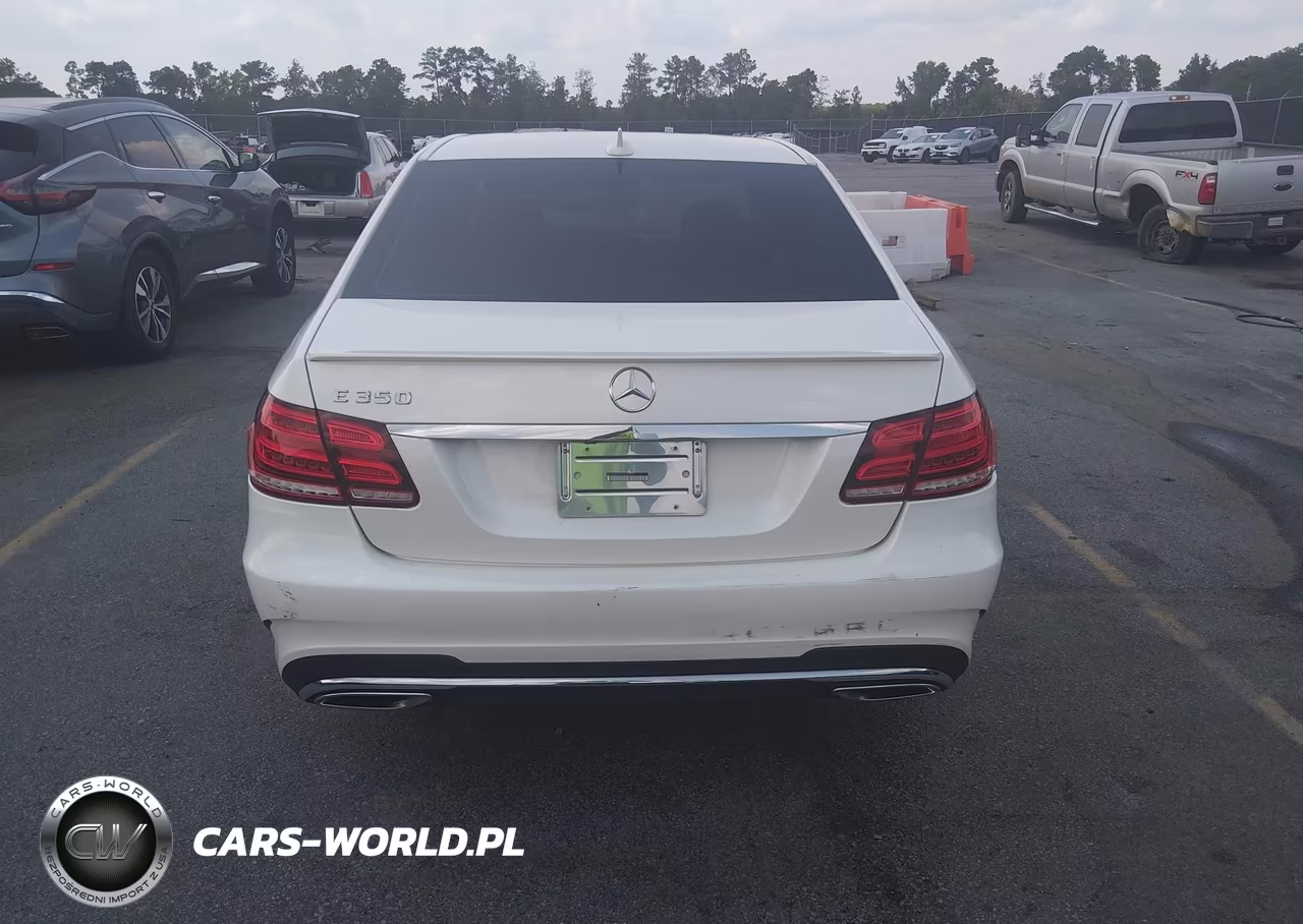 2014 Mercedes-Benz E 350 VIN:WDDHF5KB7EA829877 - 16
