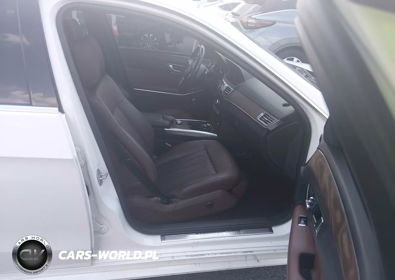 2014 Mercedes-Benz E 350 VIN:WDDHF5KB7EA829877 - 5