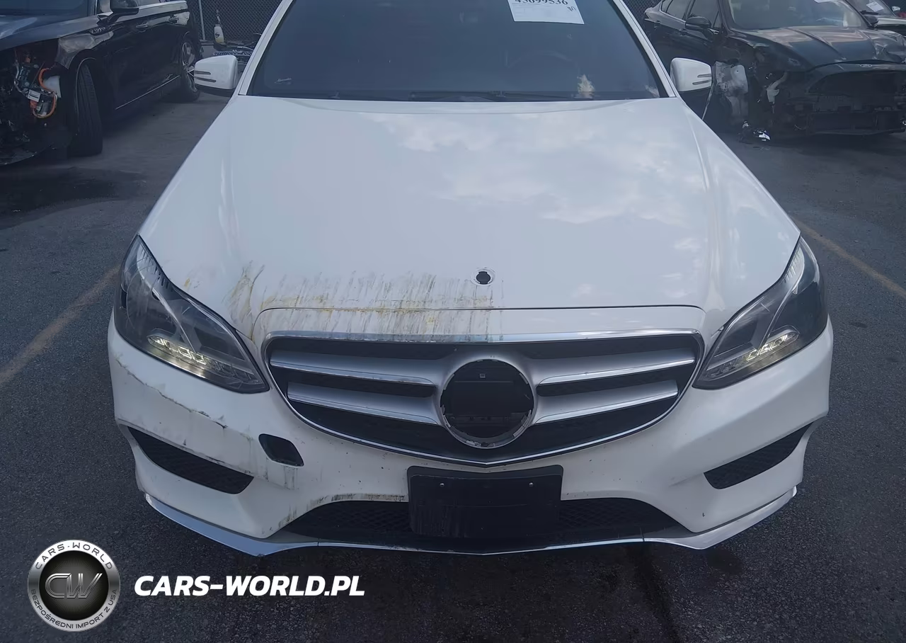 2014 Mercedes-Benz E 350 VIN:WDDHF5KB7EA829877 - 6