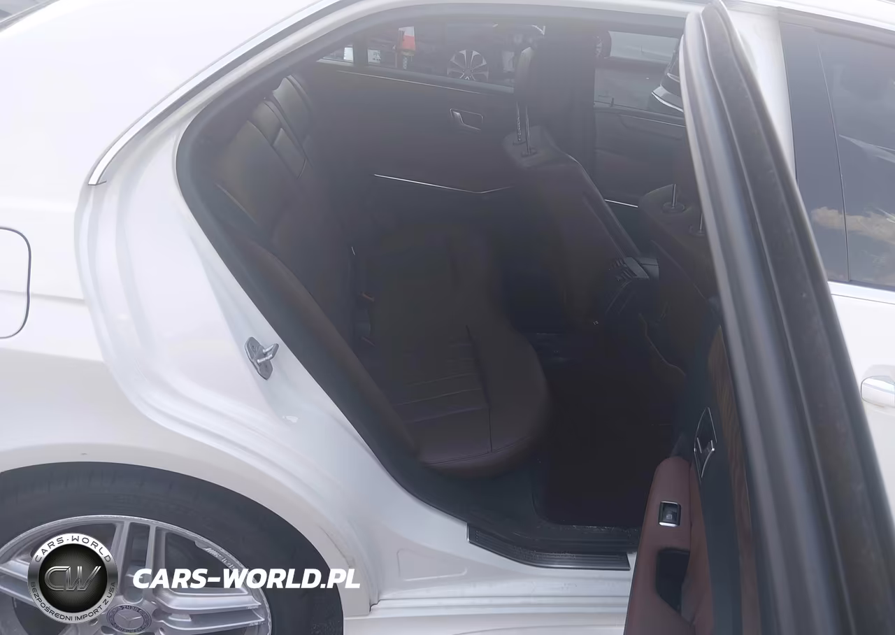 2014 Mercedes-Benz E 350 VIN:WDDHF5KB7EA829877 - 8