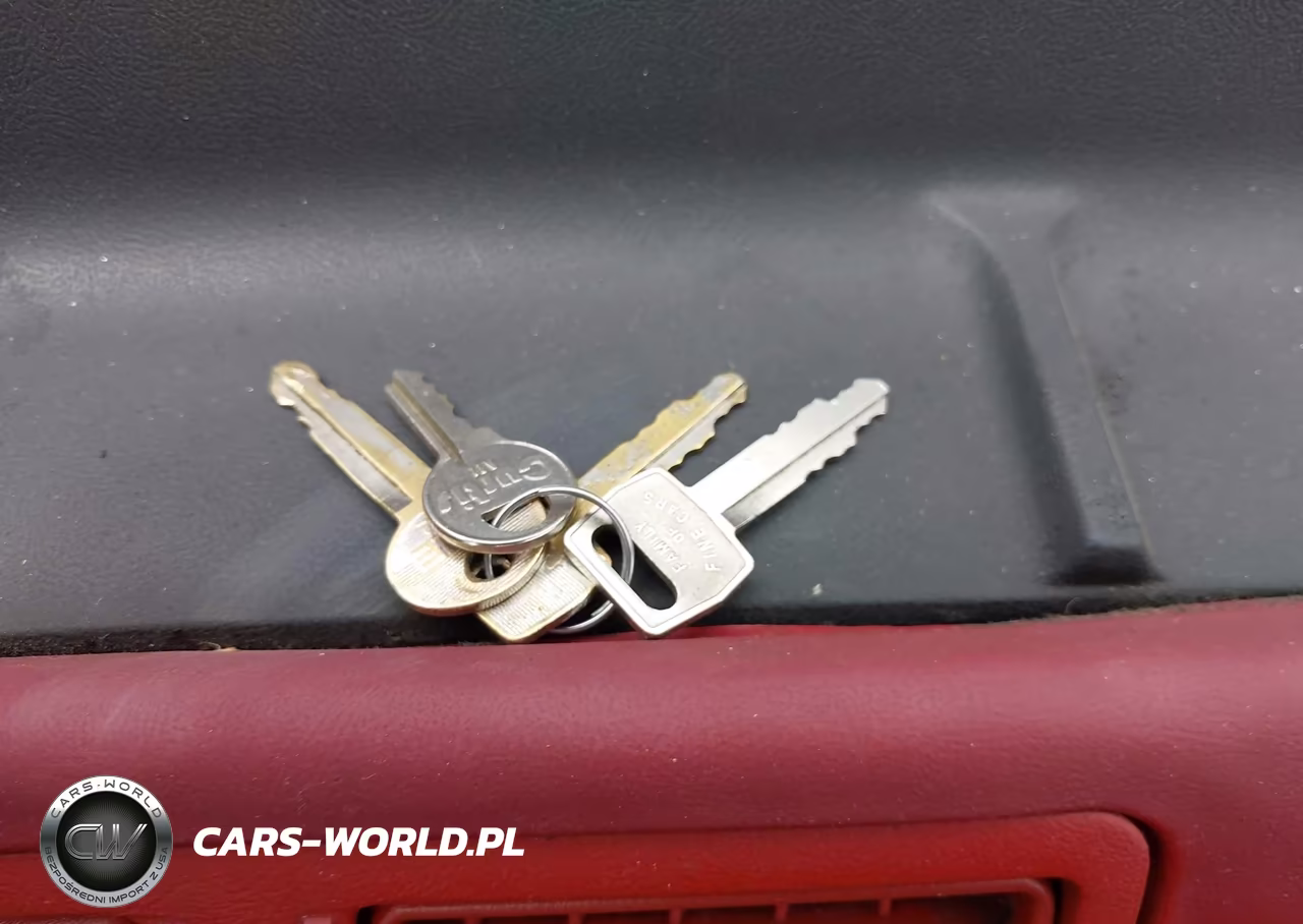 1991 Ford Mustang Lx VIN:1FACP41M9MF174417 - 11