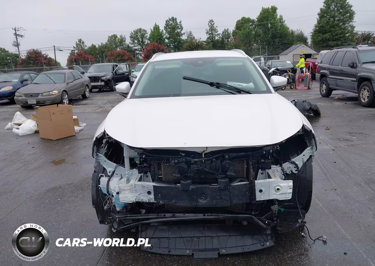 2022 Mazda Cx-30 Select VIN:3MVDMBBL3NM400226 - 13