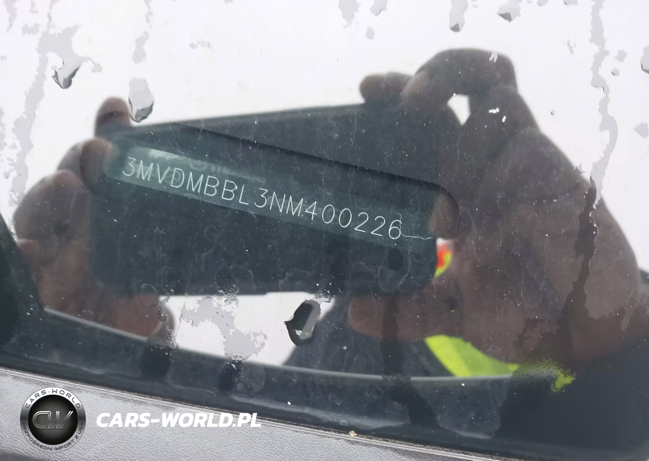 2022 Mazda Cx-30 Select VIN:3MVDMBBL3NM400226 - 9