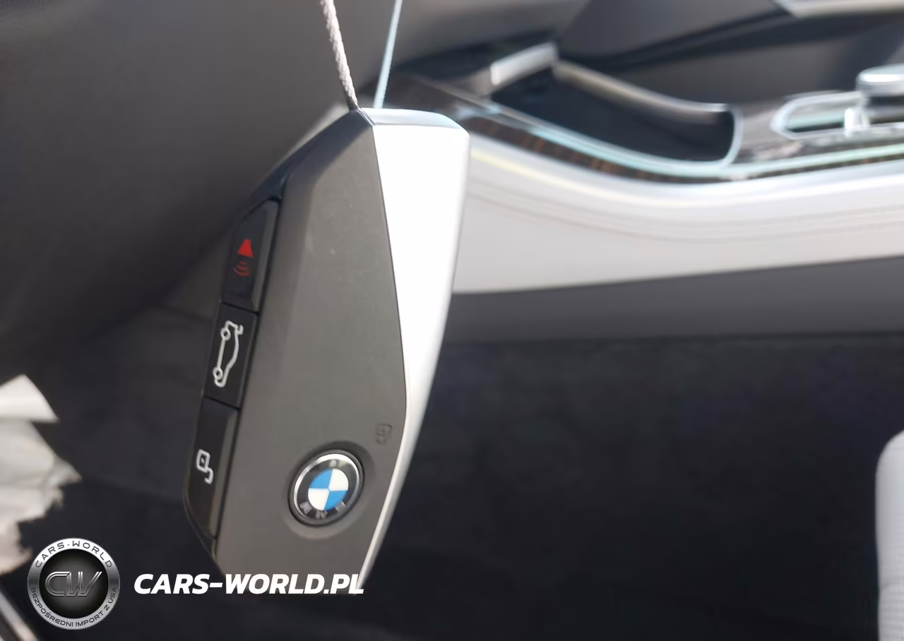 2026 BMW X5 Sdrive40I VIN:5UX13EU0XT9321741 - 11