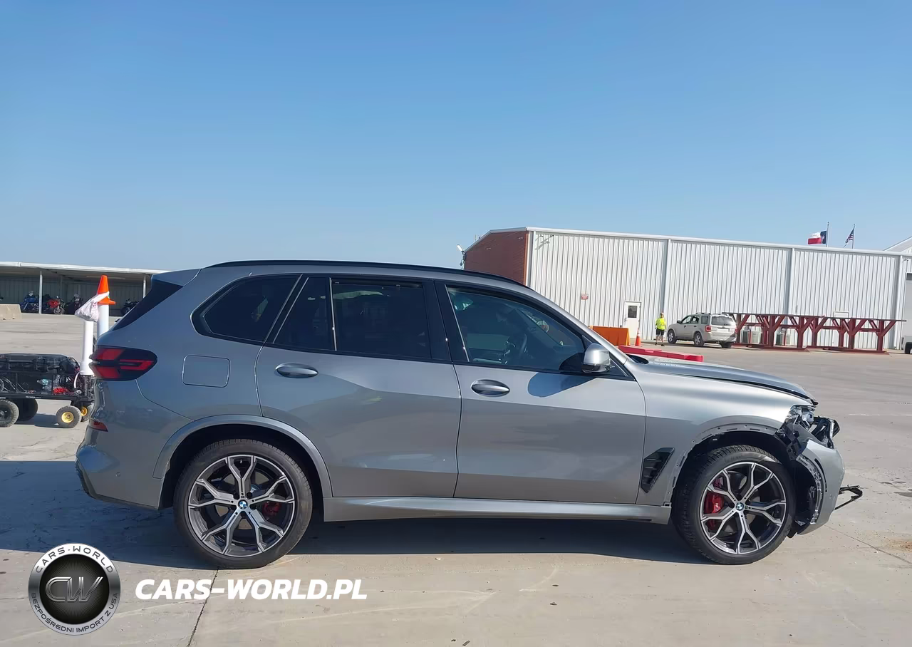 2026 BMW X5 Sdrive40I VIN:5UX13EU0XT9321741 - 14