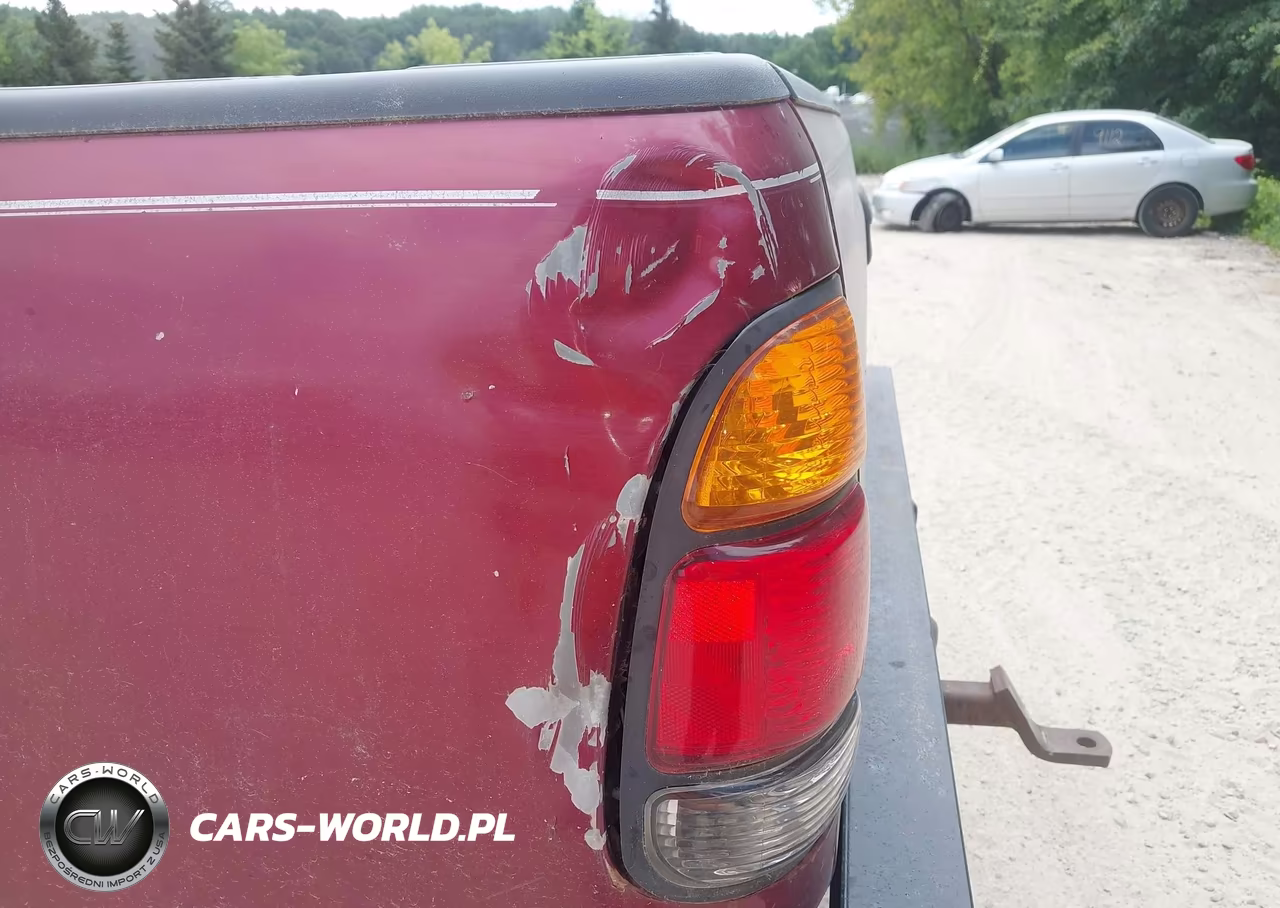 2002 Toyota Tundra Sr5 V8 VIN:5TBBT44142S220485 - 14