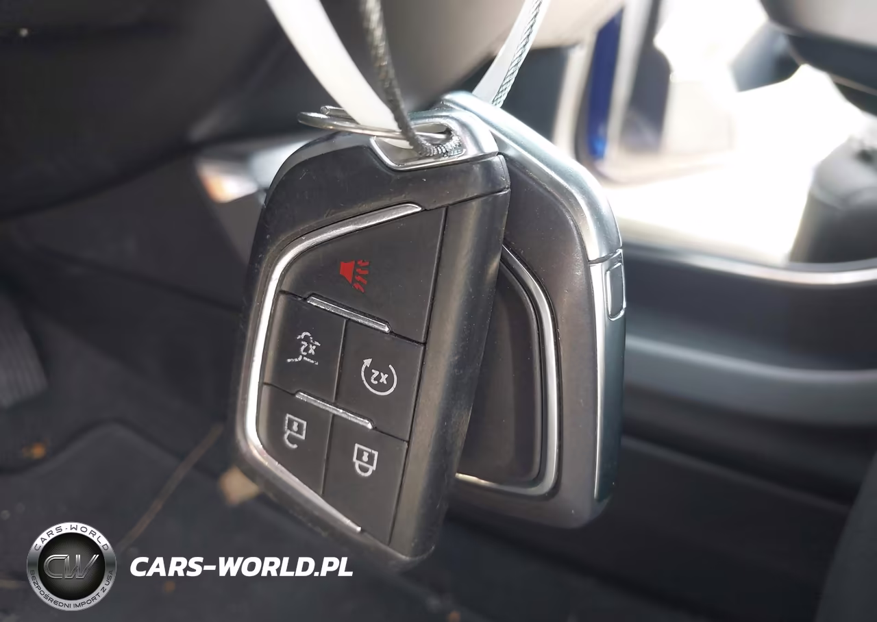 2025 Cadillac Lyriq Sport 1 Rwd VIN:1GYKPURK5SZ309715 - 11